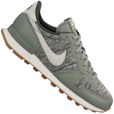 nike internationalist damen hoch|Nike internationalist leather.